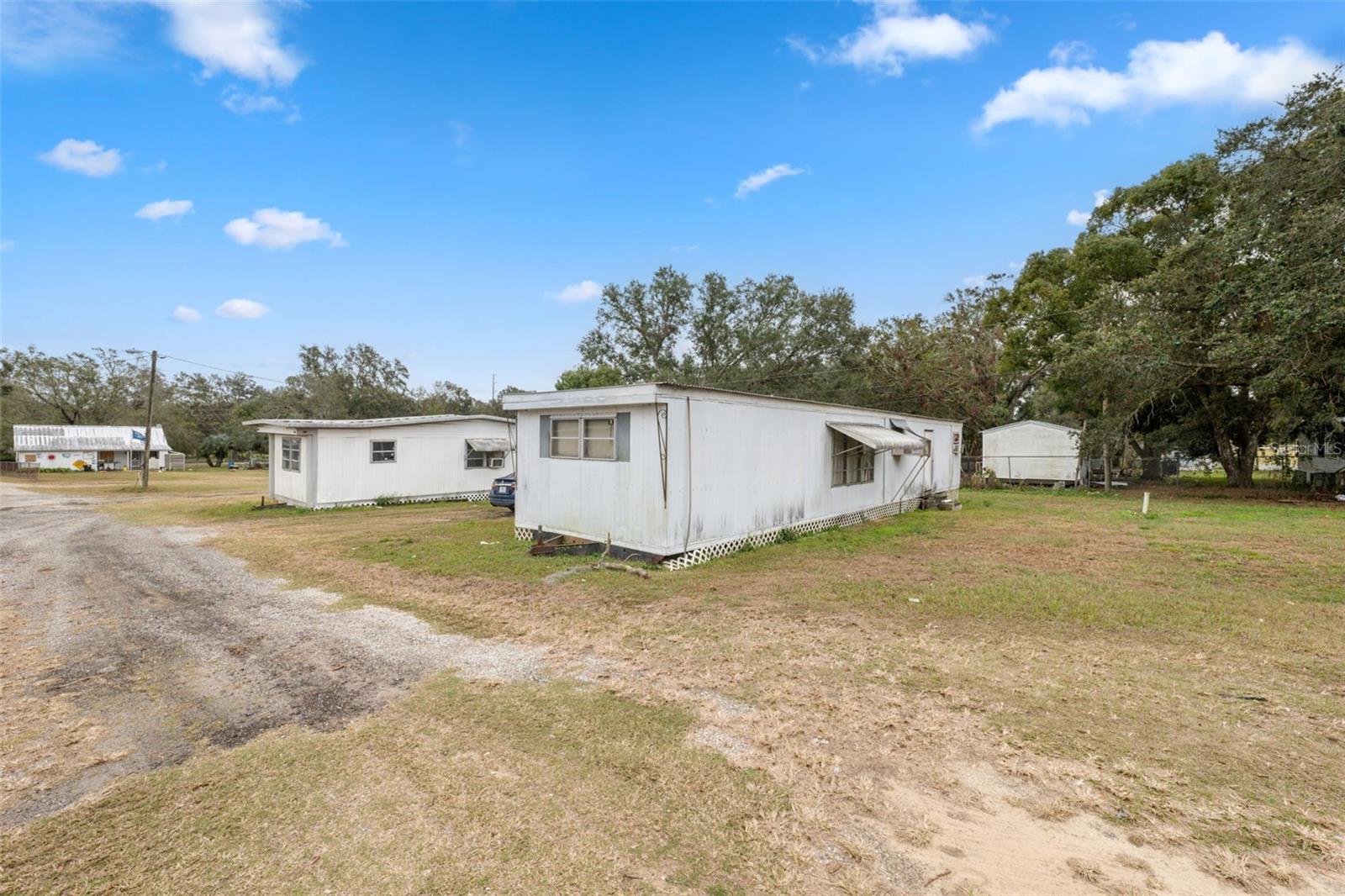 6831 WIRE RD, ZEPHYRHILLS, FL, 33542
