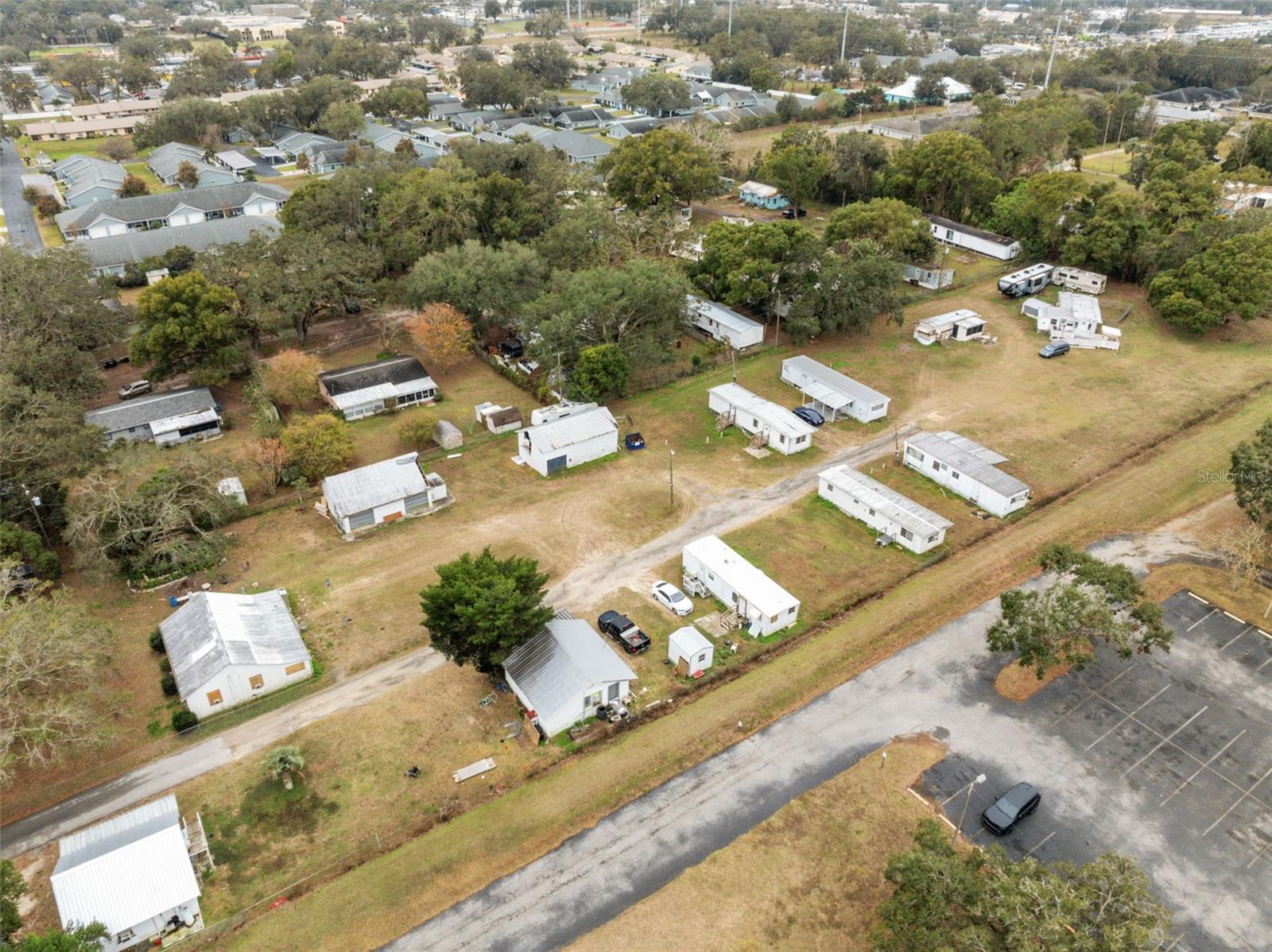 6831 WIRE RD, ZEPHYRHILLS, FL, 33542