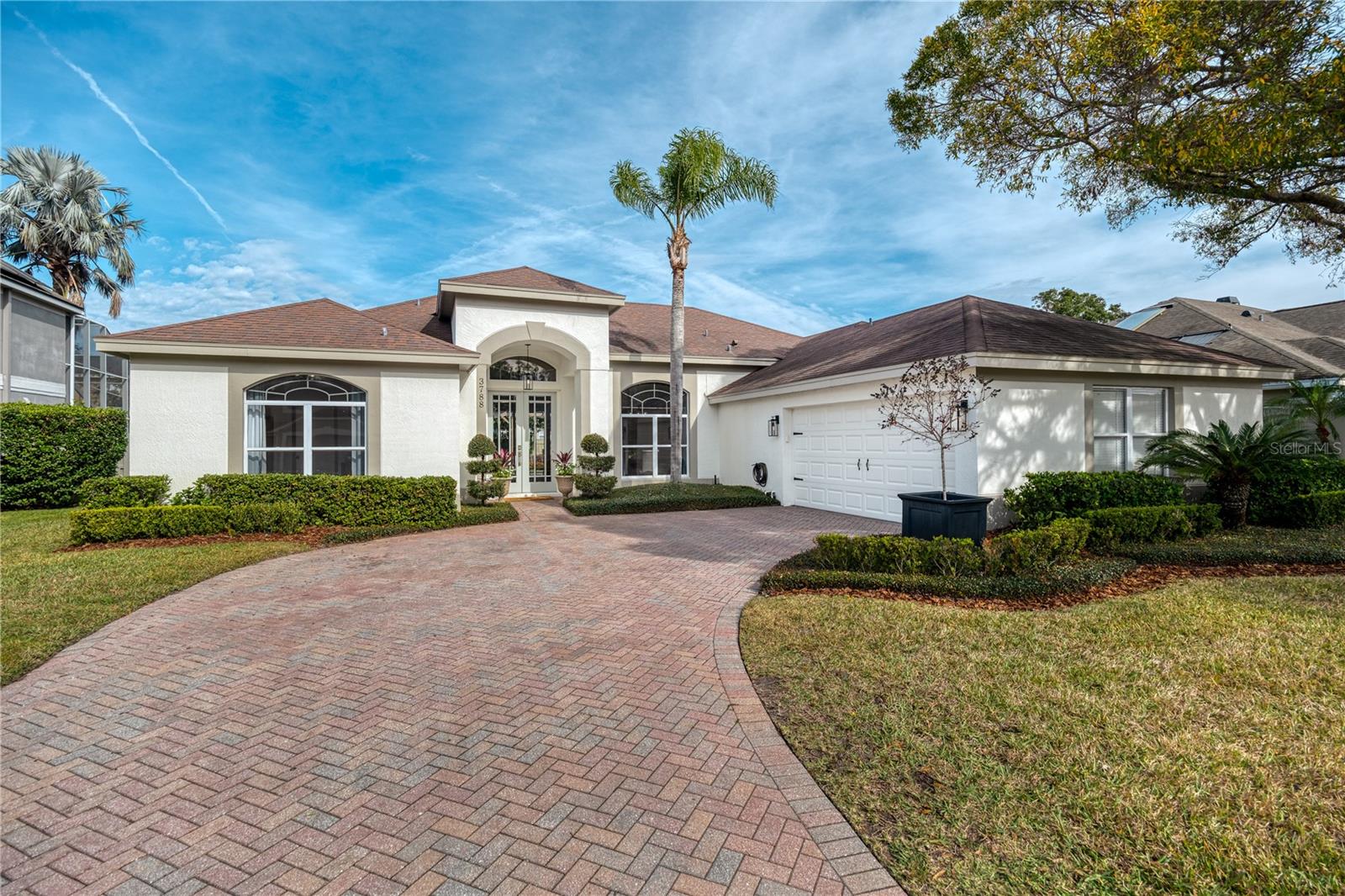 3788 BRANTLEY PLACE CIR, APOPKA, FL, 32703