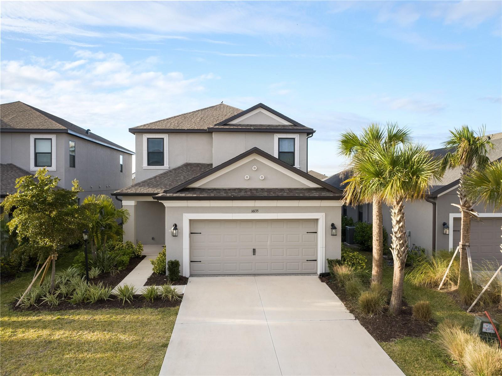 16135 PAYNES MILL DR, BRADENTON, FL, 34211