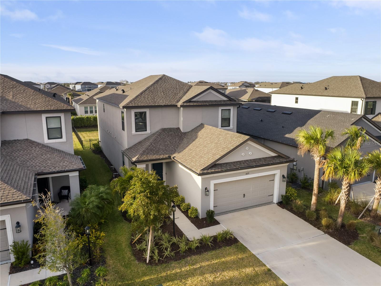 16135 PAYNES MILL DR, BRADENTON, FL, 34211
