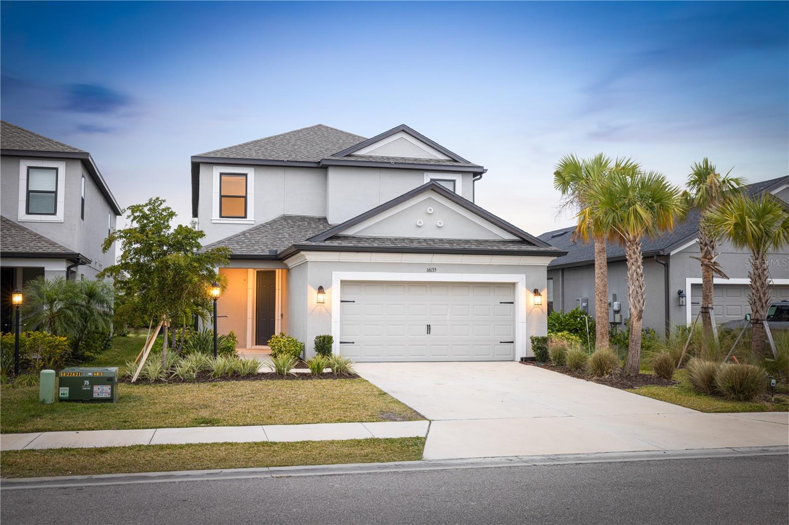16135 PAYNES MILL DR, BRADENTON, FL, 34211
