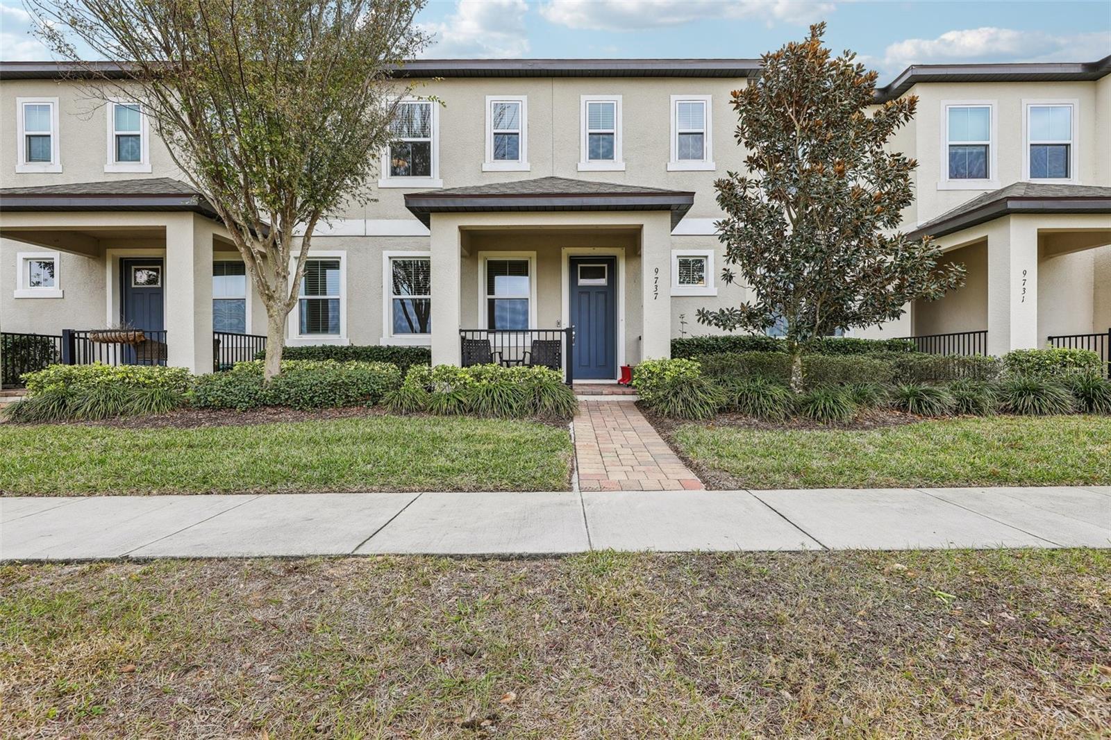 9737 AMBER CHESTNUT WAY, WINTER GARDEN, FL, 34787
