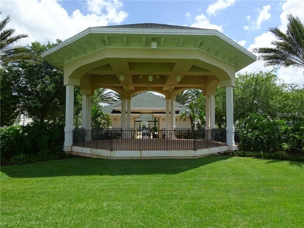 7509 MOURNING DOVE CIR #304, REUNION, FL, 34747