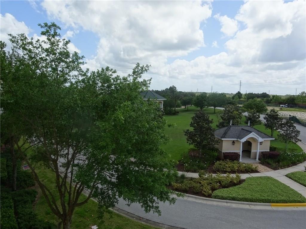7509 MOURNING DOVE CIR #304, REUNION, FL, 34747