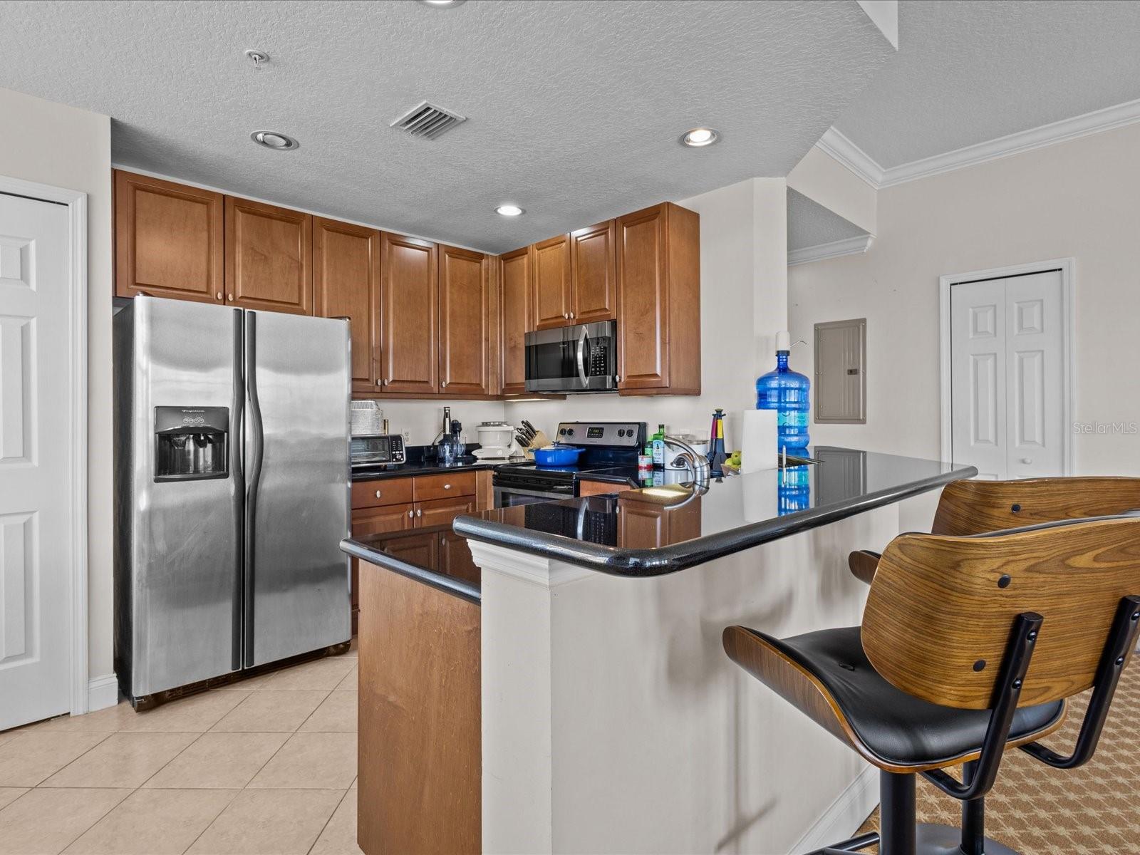 7509 MOURNING DOVE CIR #304, REUNION, FL, 34747