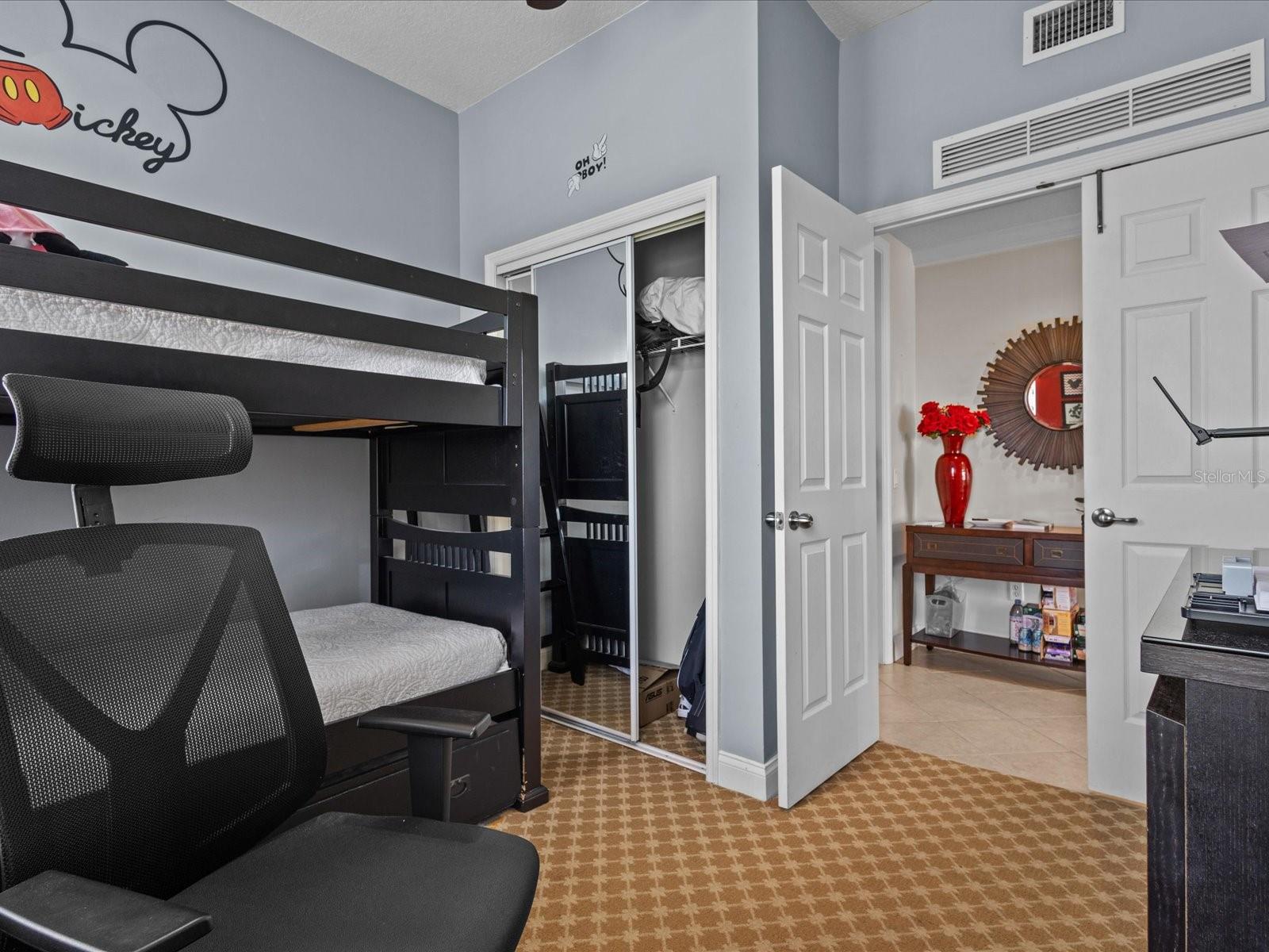 7509 MOURNING DOVE CIR #304, REUNION, FL, 34747