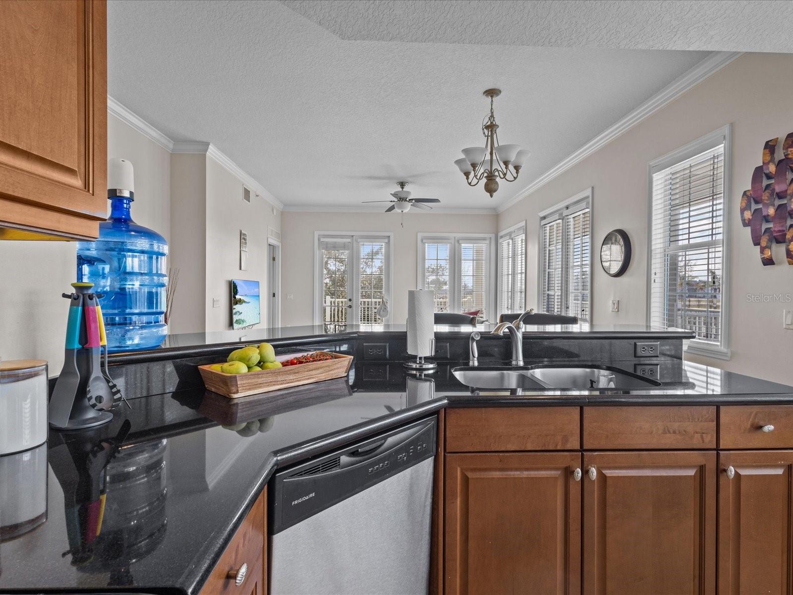 7509 MOURNING DOVE CIR #304, REUNION, FL, 34747