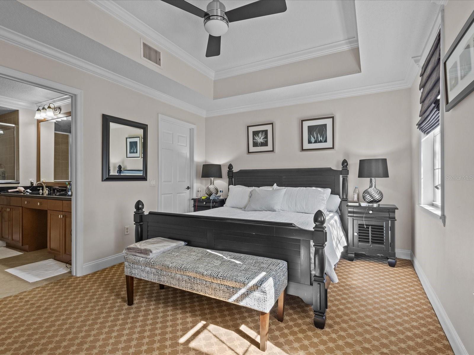 7509 MOURNING DOVE CIR #304, REUNION, FL, 34747