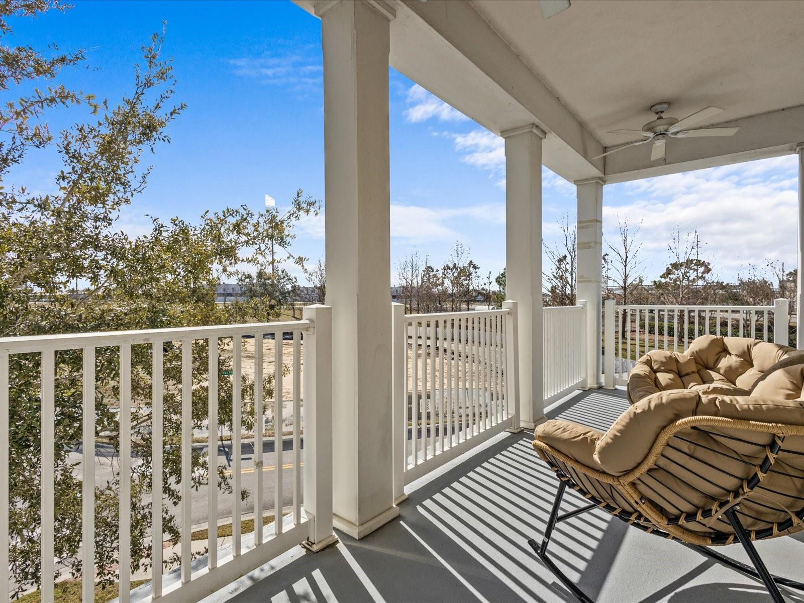 7509 MOURNING DOVE CIR #304, REUNION, FL, 34747