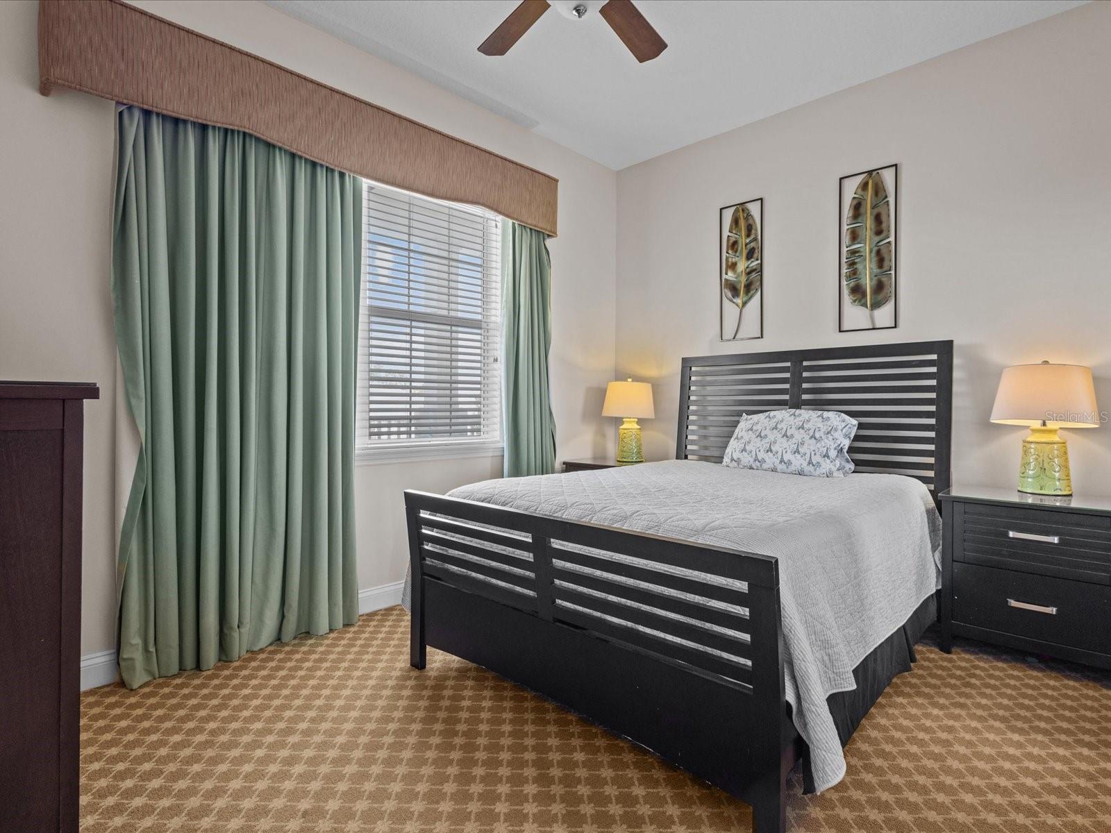 7509 MOURNING DOVE CIR #304, REUNION, FL, 34747