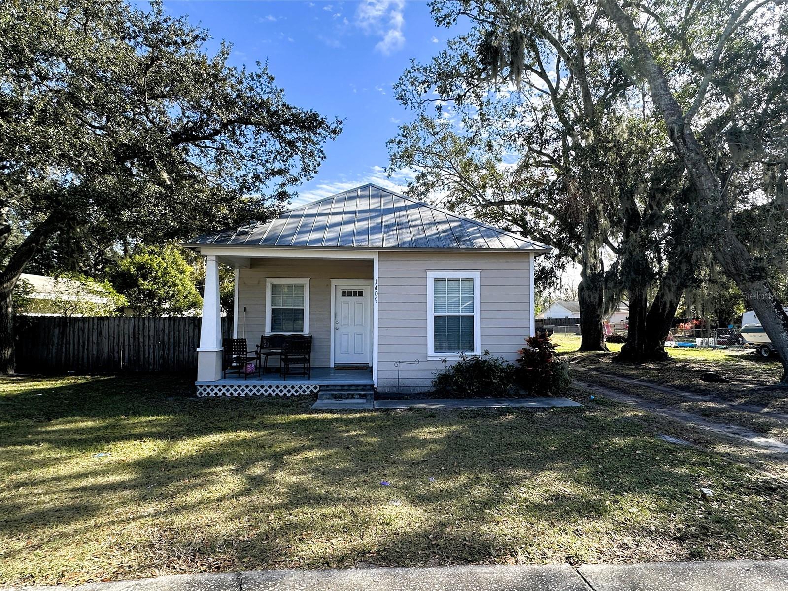 1409 & 1411 MICHIGAN AVE, ST CLOUD, FL, 34769