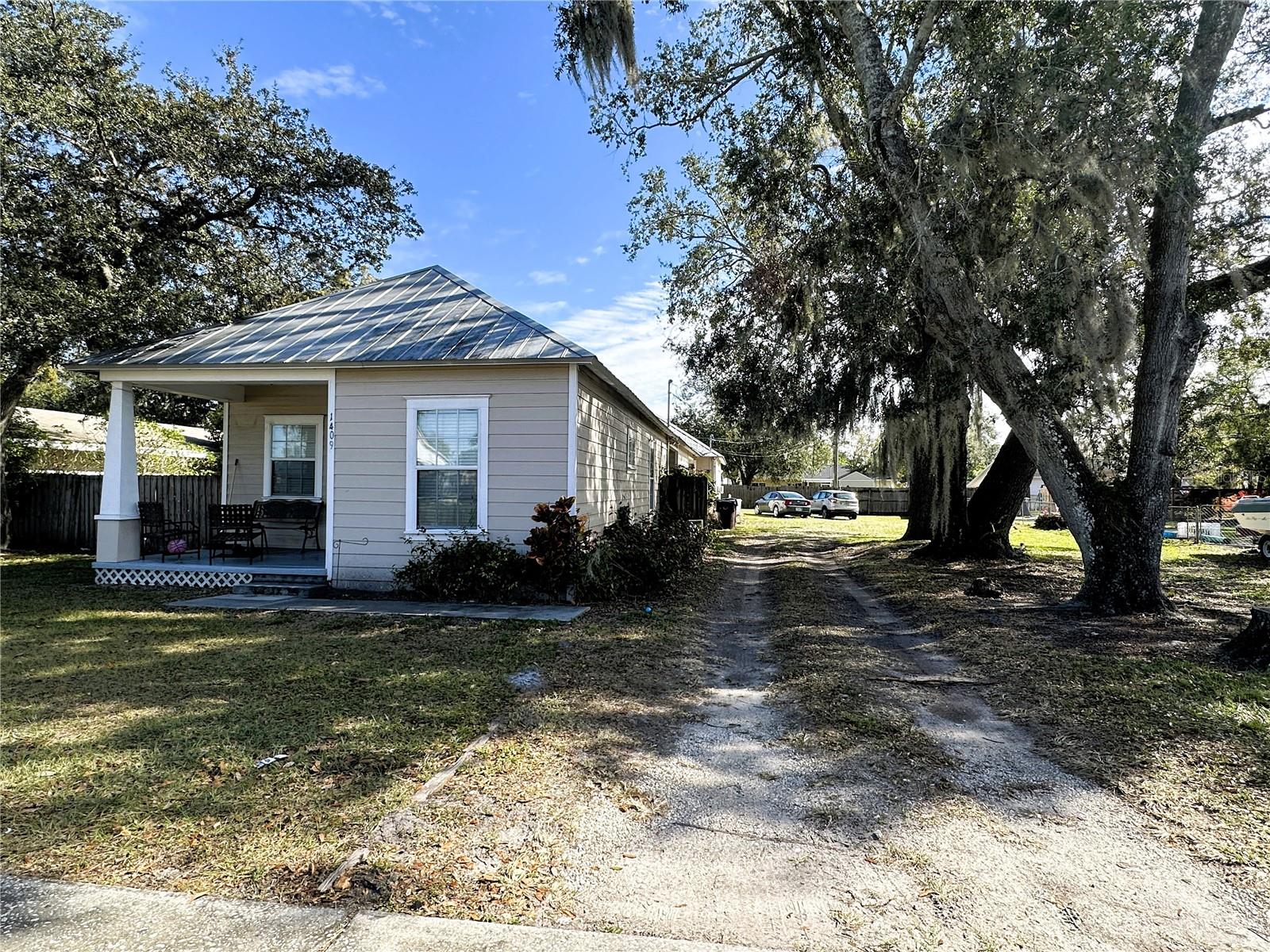 1409 & 1411 MICHIGAN AVE, ST CLOUD, FL, 34769