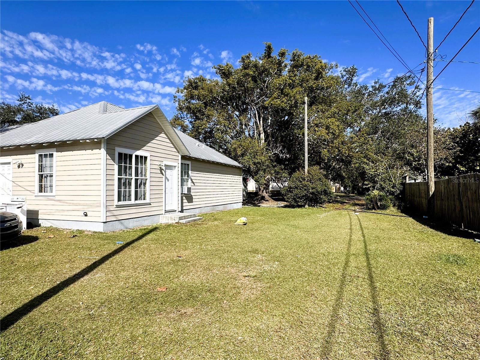 1409 & 1411 MICHIGAN AVE, ST CLOUD, FL, 34769