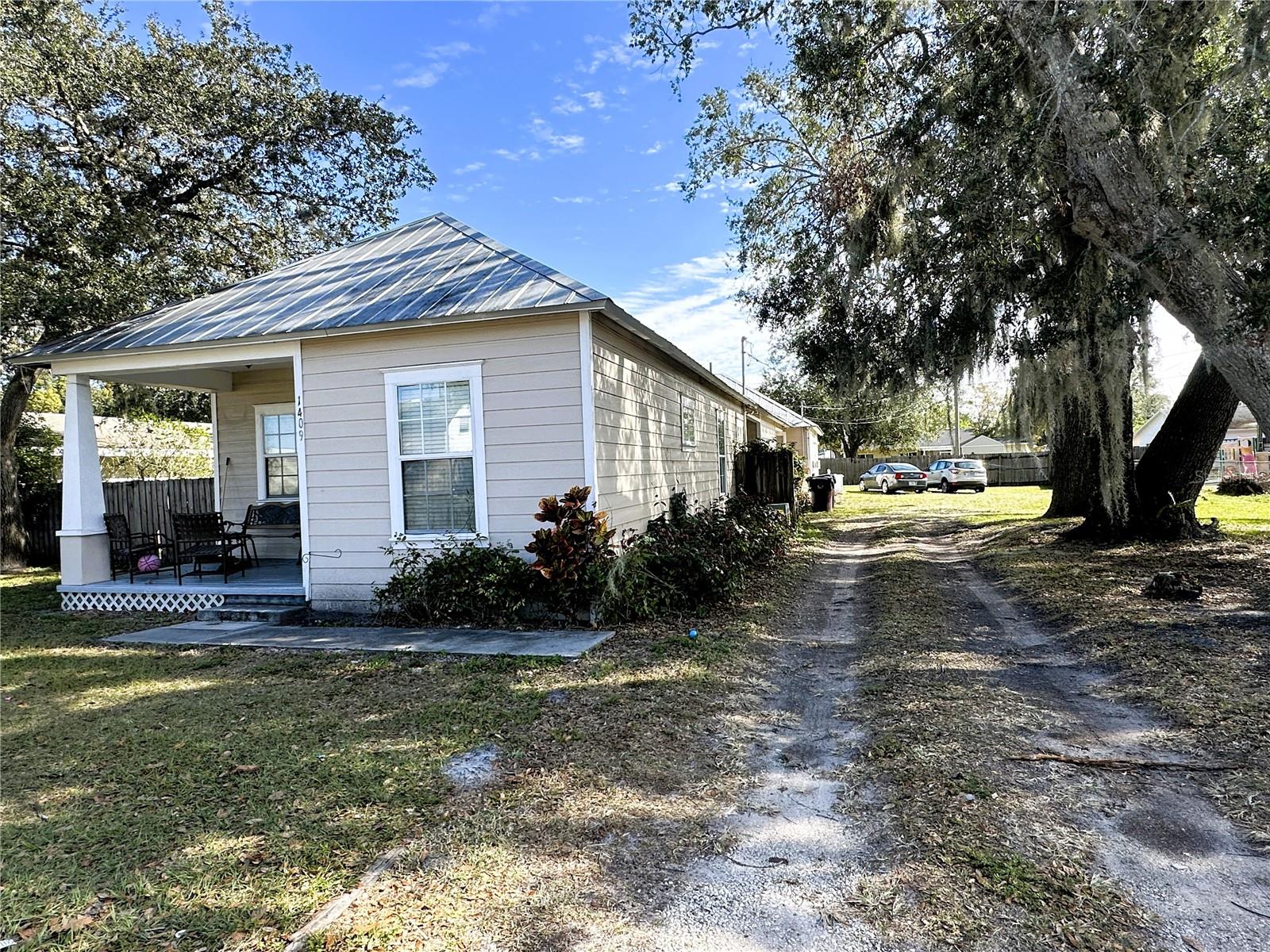 1409 & 1411 MICHIGAN AVE, ST CLOUD, FL, 34769