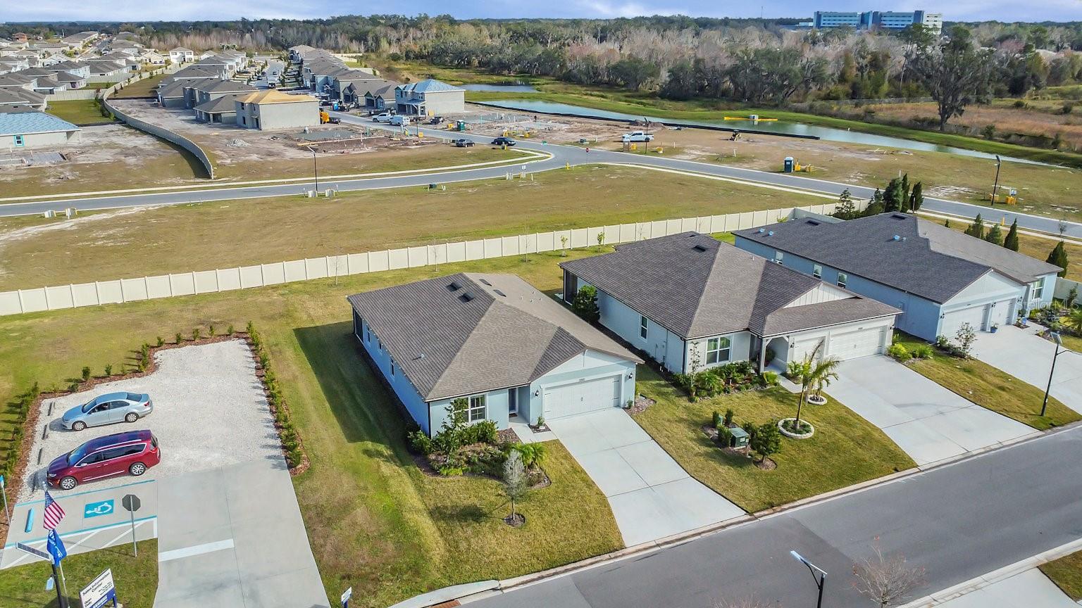 3510 N MARYLAND AVE, PLANT CITY, FL, 33565