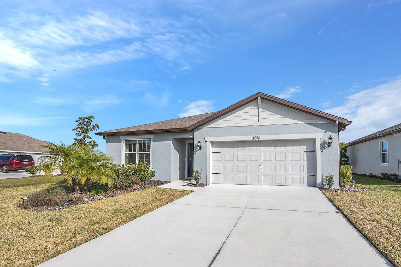 3510 N MARYLAND AVE, PLANT CITY, FL, 33565