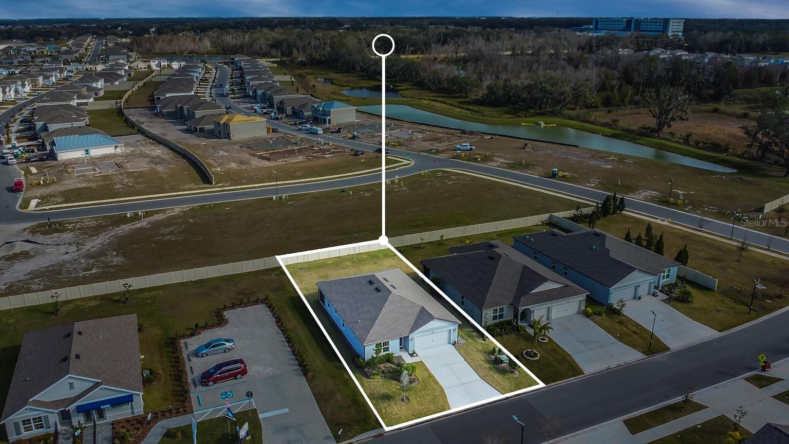 3510 N MARYLAND AVE, PLANT CITY, FL, 33565