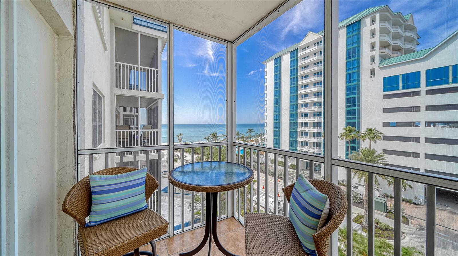 800 BENJAMIN FRANKLIN DR #602, SARASOTA, FL, 34236