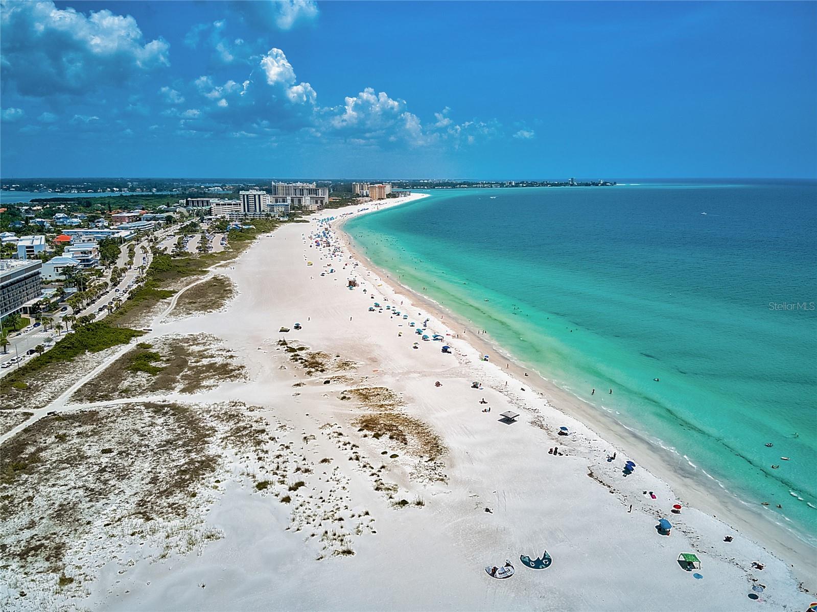 800 BENJAMIN FRANKLIN DR #602, SARASOTA, FL, 34236