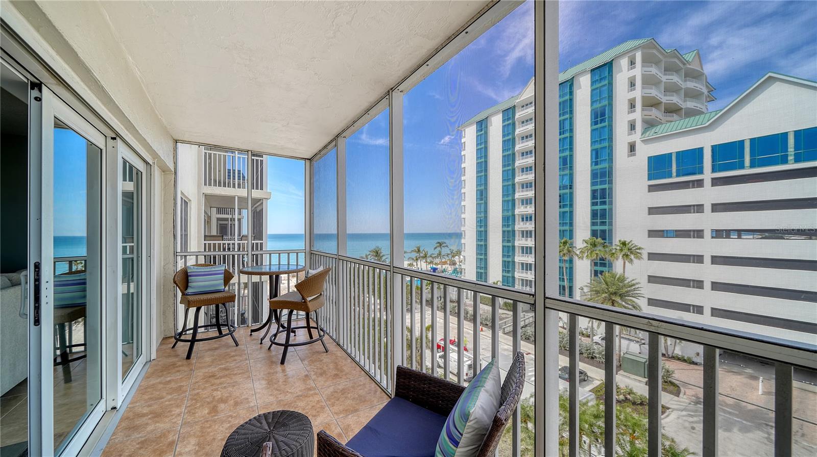 800 BENJAMIN FRANKLIN DR #602, SARASOTA, FL, 34236