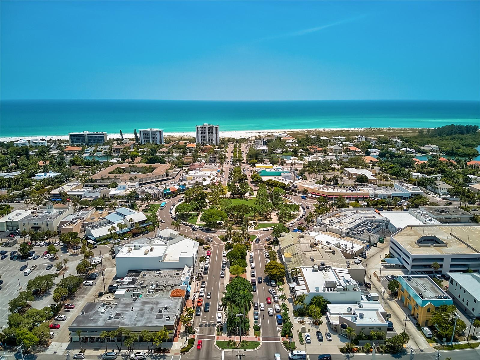 800 BENJAMIN FRANKLIN DR #602, SARASOTA, FL, 34236