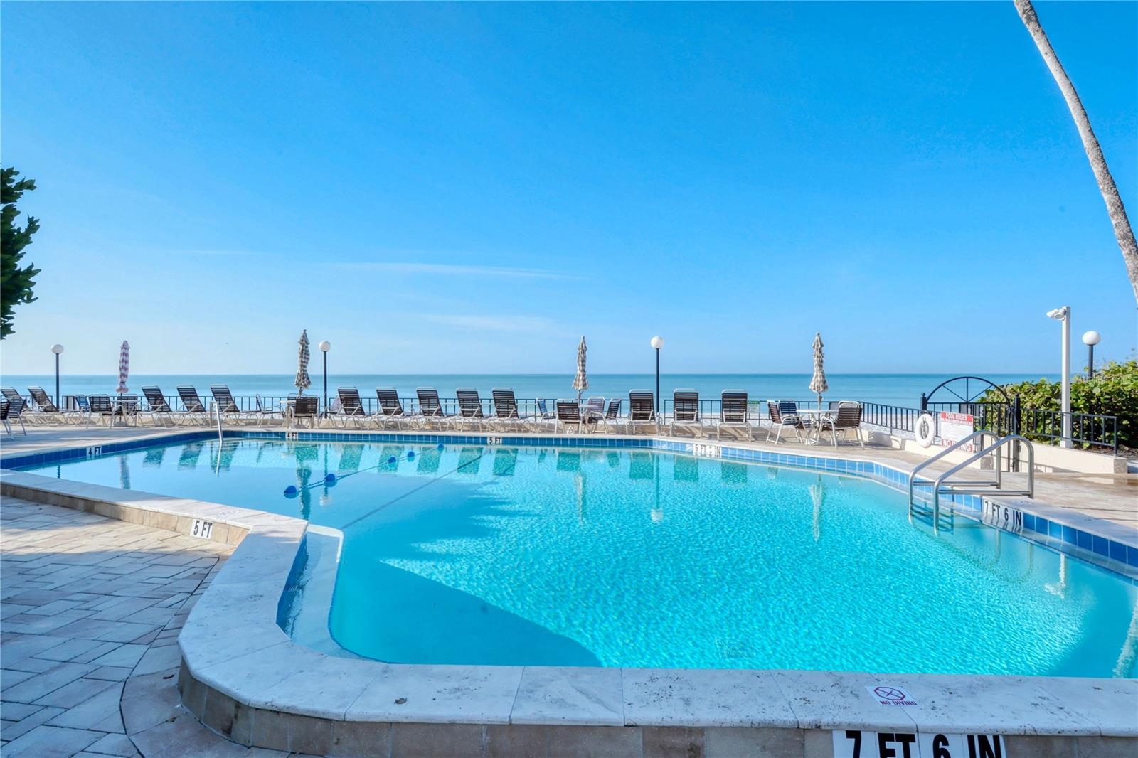 800 BENJAMIN FRANKLIN DR #602, SARASOTA, FL, 34236