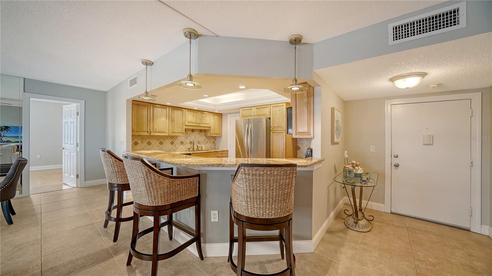 800 BENJAMIN FRANKLIN DR #602, SARASOTA, FL, 34236