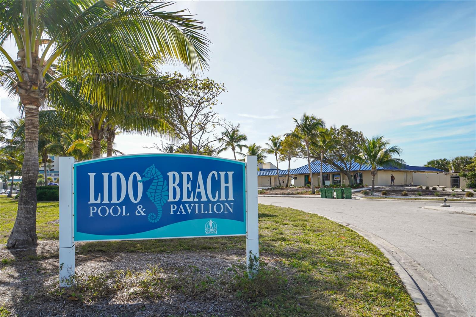 800 BENJAMIN FRANKLIN DR #602, SARASOTA, FL, 34236