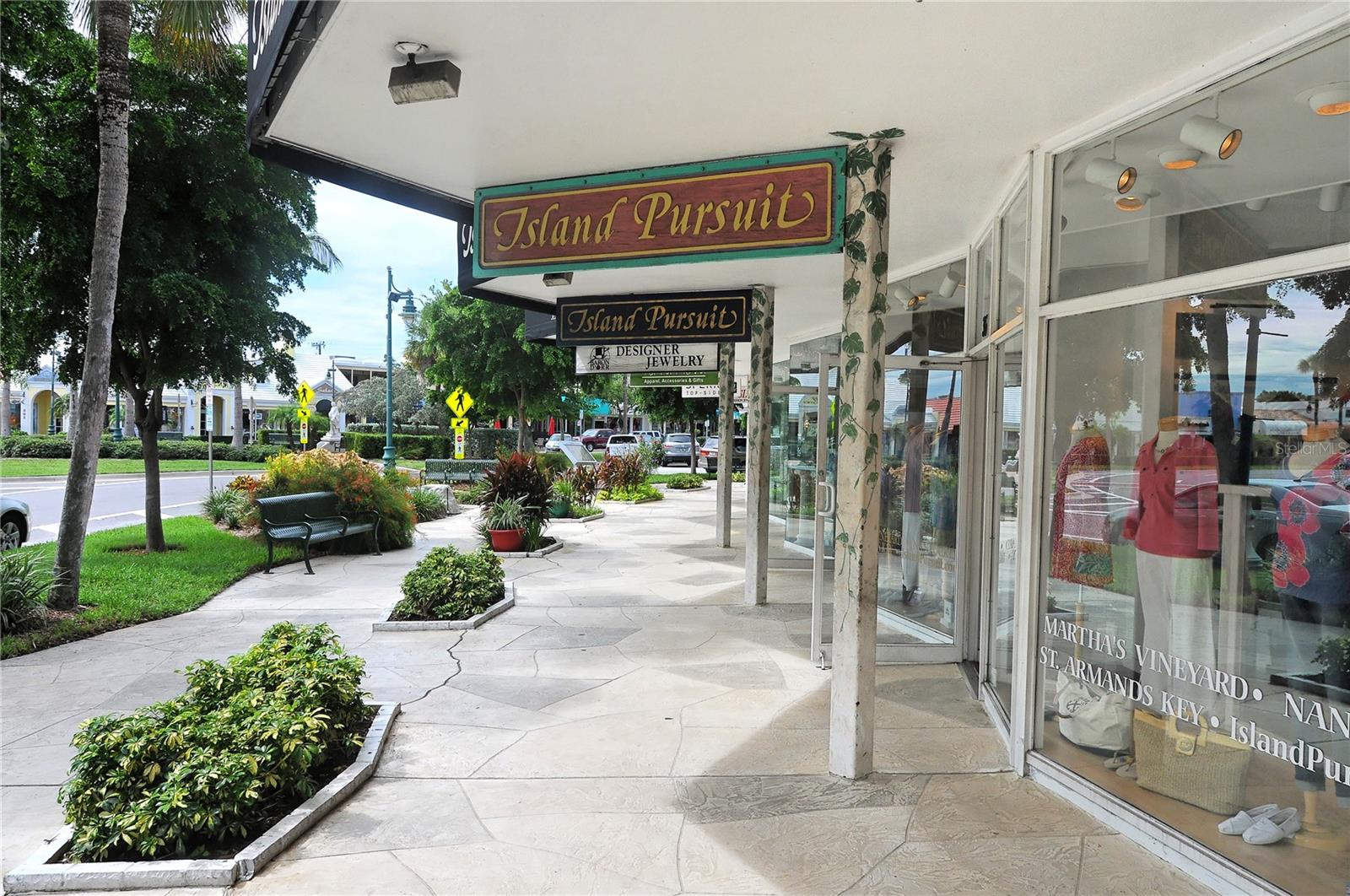 800 BENJAMIN FRANKLIN DR #602, SARASOTA, FL, 34236