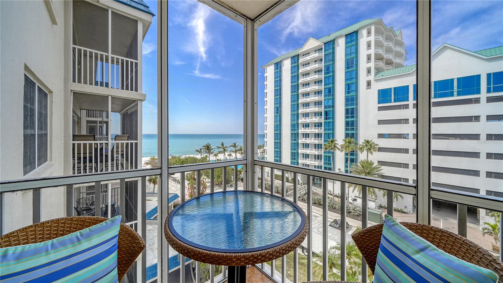 800 BENJAMIN FRANKLIN DR #602, SARASOTA, FL, 34236