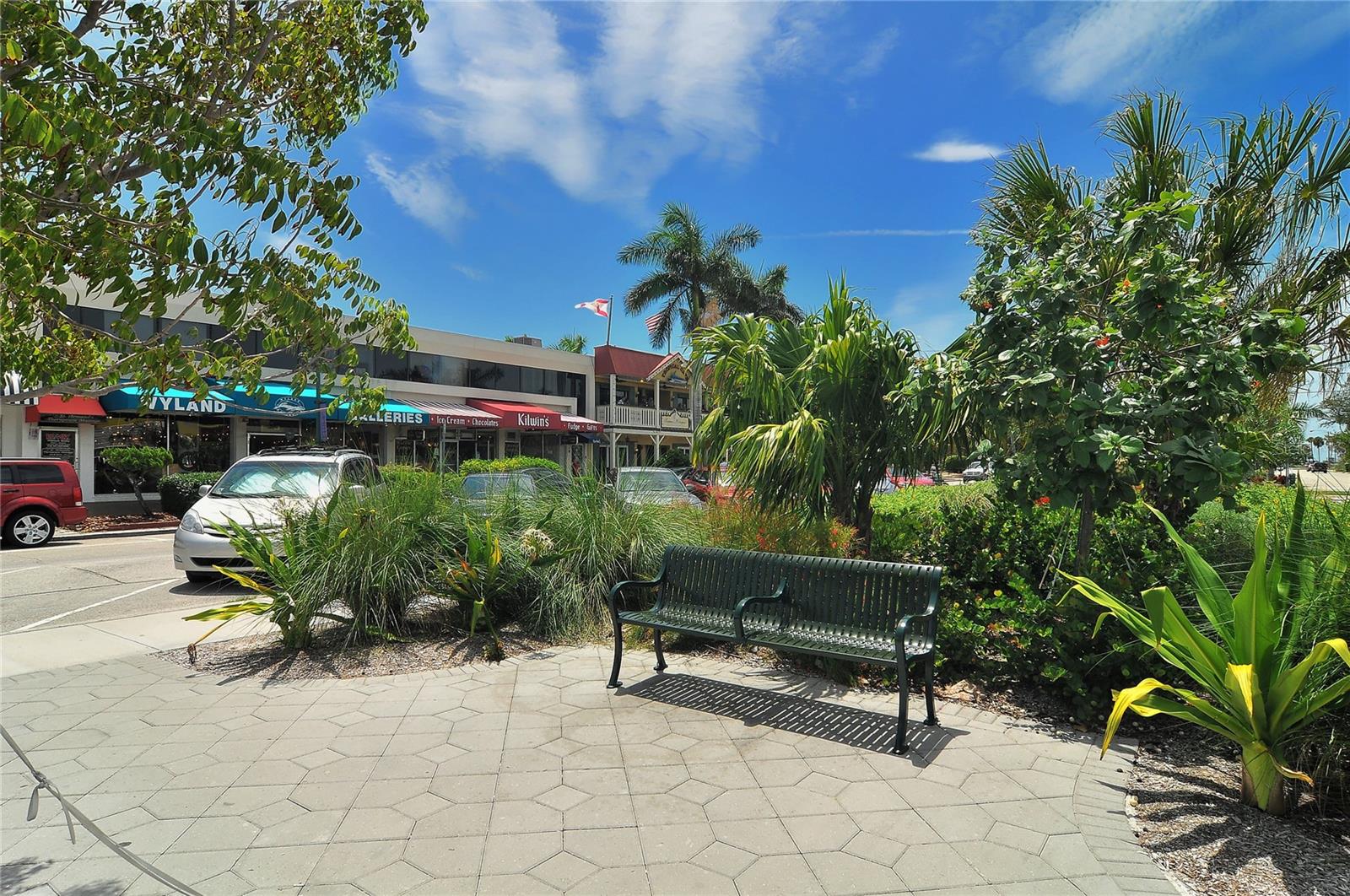 800 BENJAMIN FRANKLIN DR #602, SARASOTA, FL, 34236