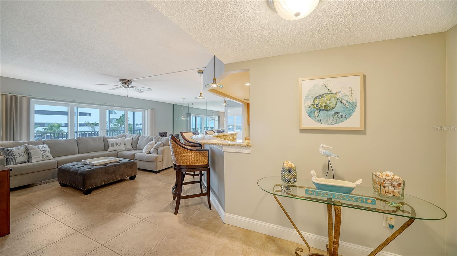 800 BENJAMIN FRANKLIN DR #602, SARASOTA, FL, 34236