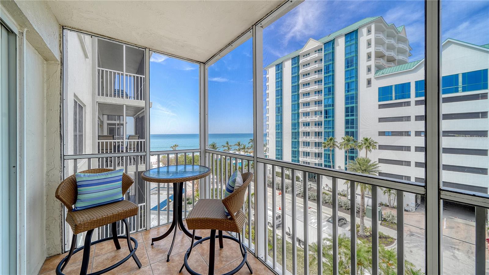 800 BENJAMIN FRANKLIN DR #602, SARASOTA, FL, 34236