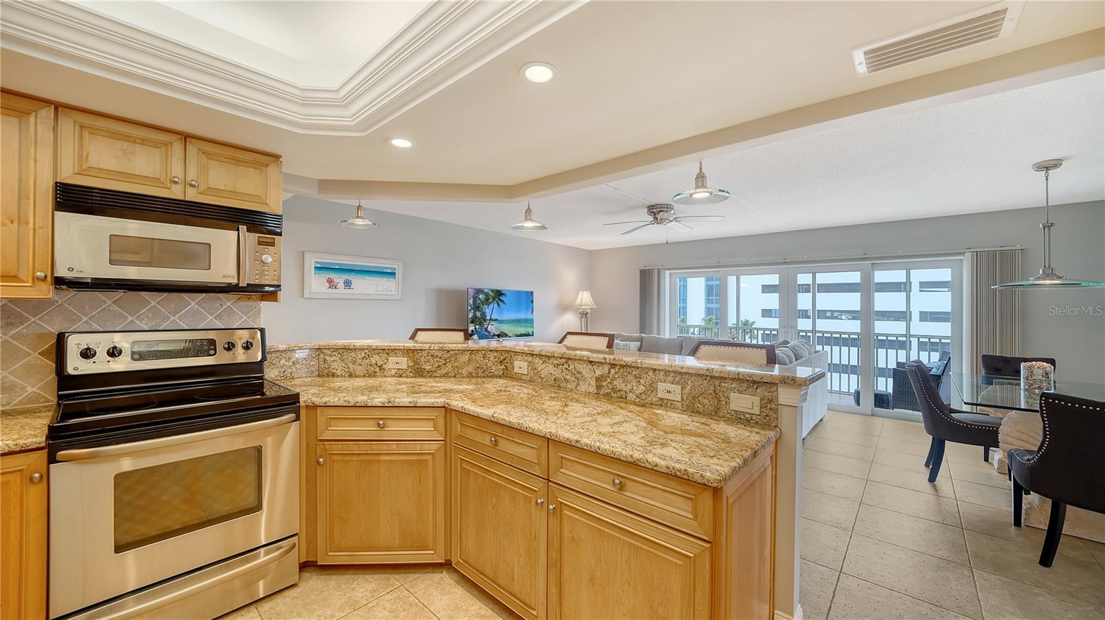 800 BENJAMIN FRANKLIN DR #602, SARASOTA, FL, 34236