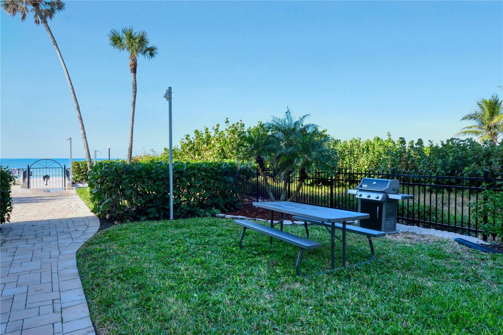 800 BENJAMIN FRANKLIN DR #602, SARASOTA, FL, 34236