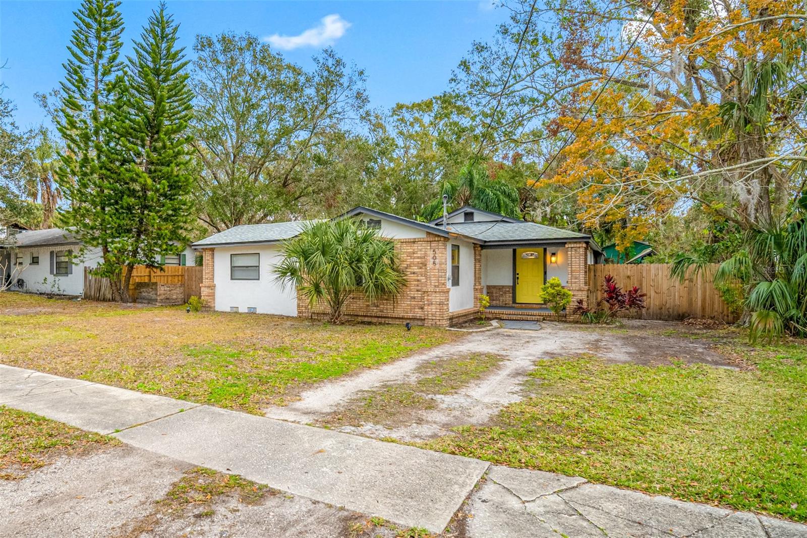 505 JEFFERSON AVE S, OLDSMAR, FL, 34677