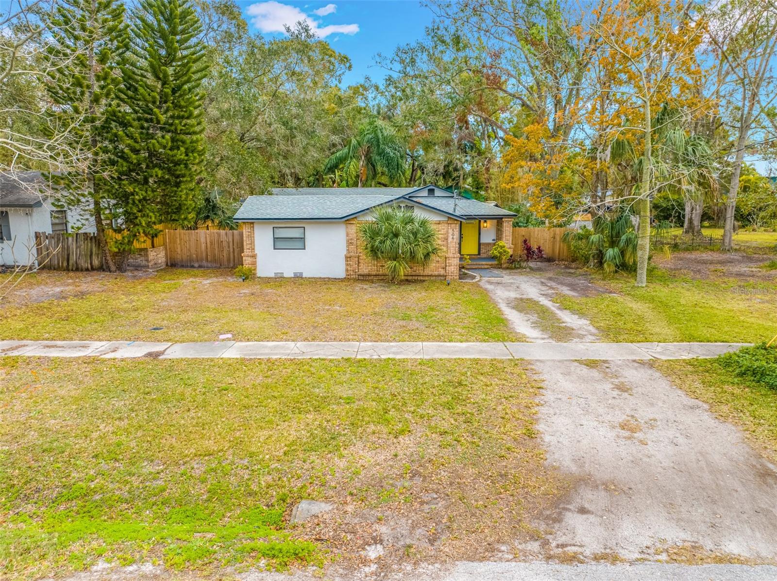 505 JEFFERSON AVE S, OLDSMAR, FL, 34677