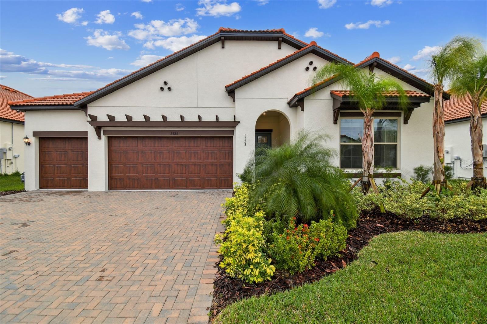 5322 WINDY GROVE DR, WIMAUMA, FL, 33598