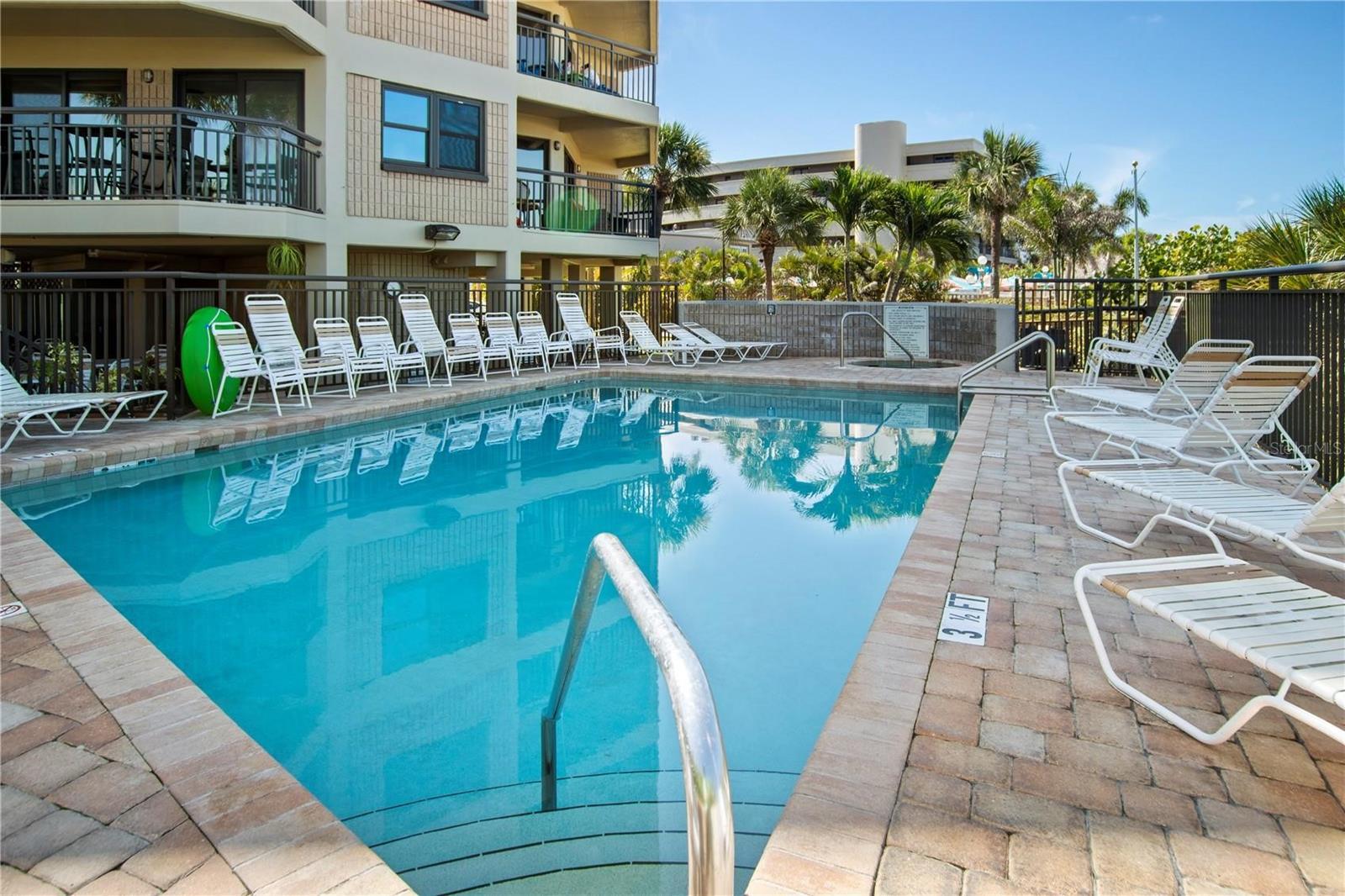 4510 GULF BLVD #408, ST PETE BEACH, FL, 33706