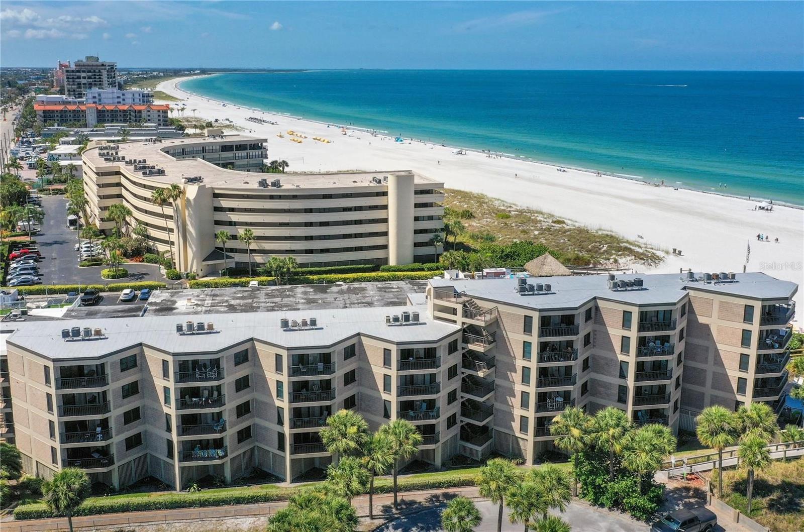 4510 GULF BLVD #408, ST PETE BEACH, FL, 33706