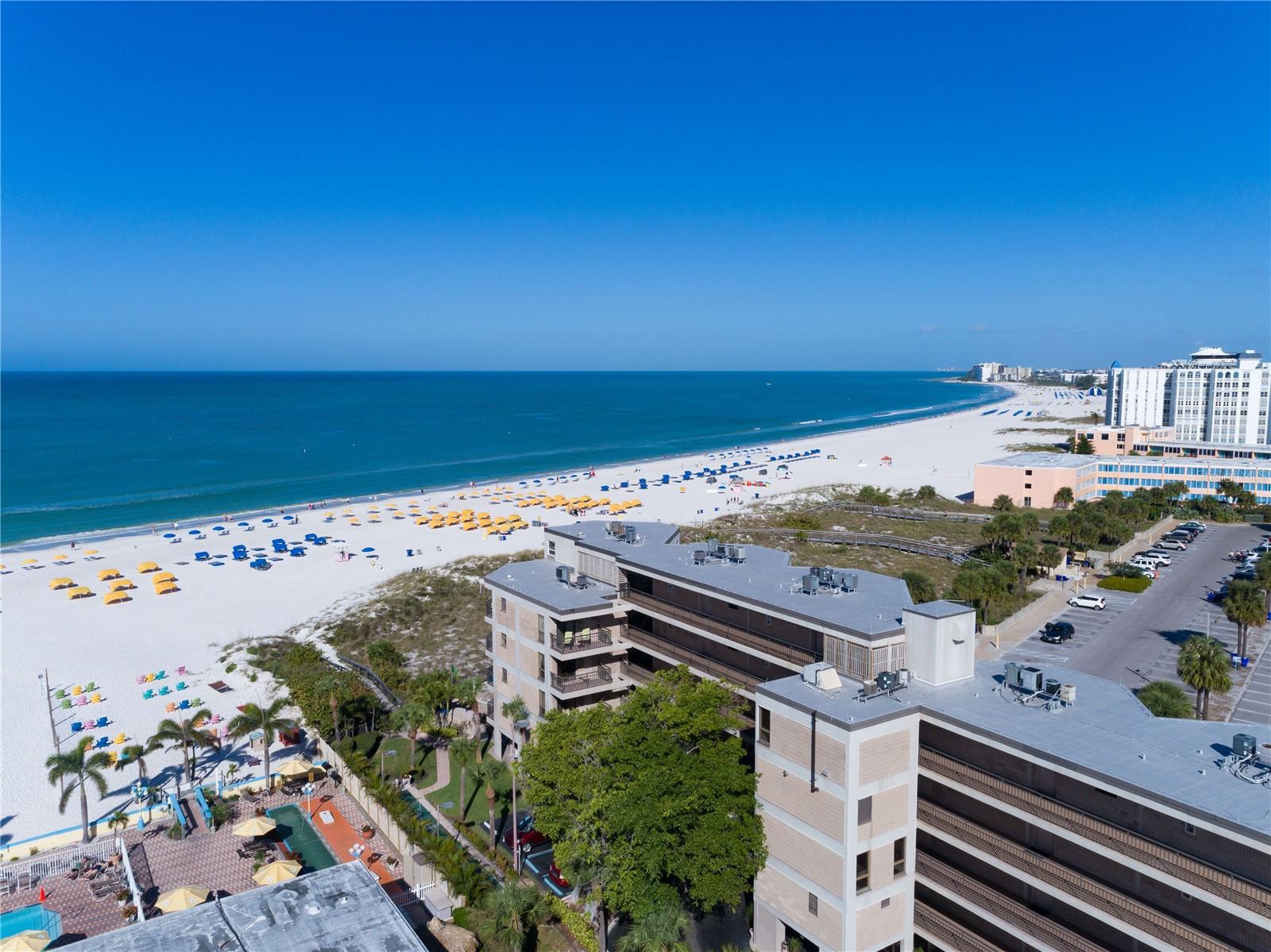 4510 GULF BLVD #408, ST PETE BEACH, FL, 33706