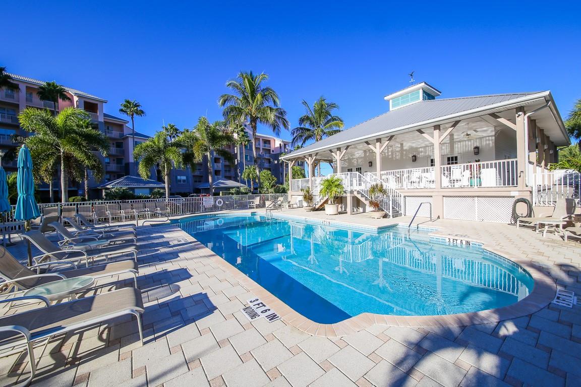 13213 GASPARILLA RD #B601, PLACIDA, FL, 33946