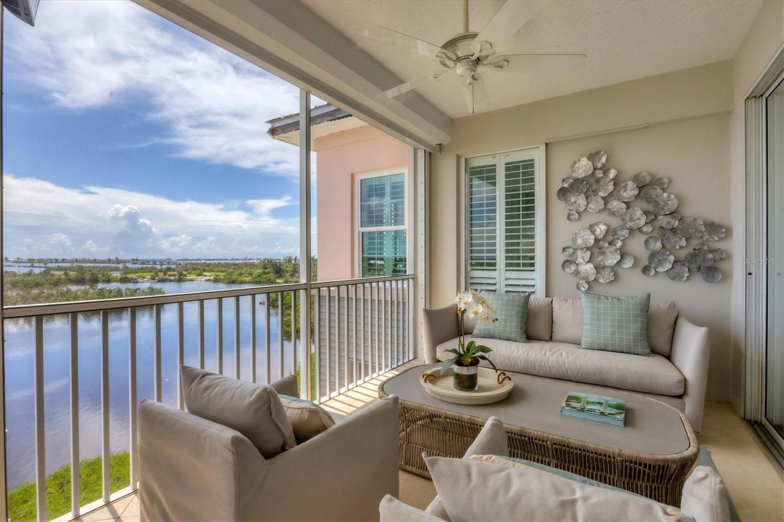 13213 GASPARILLA RD #B601, PLACIDA, FL, 33946