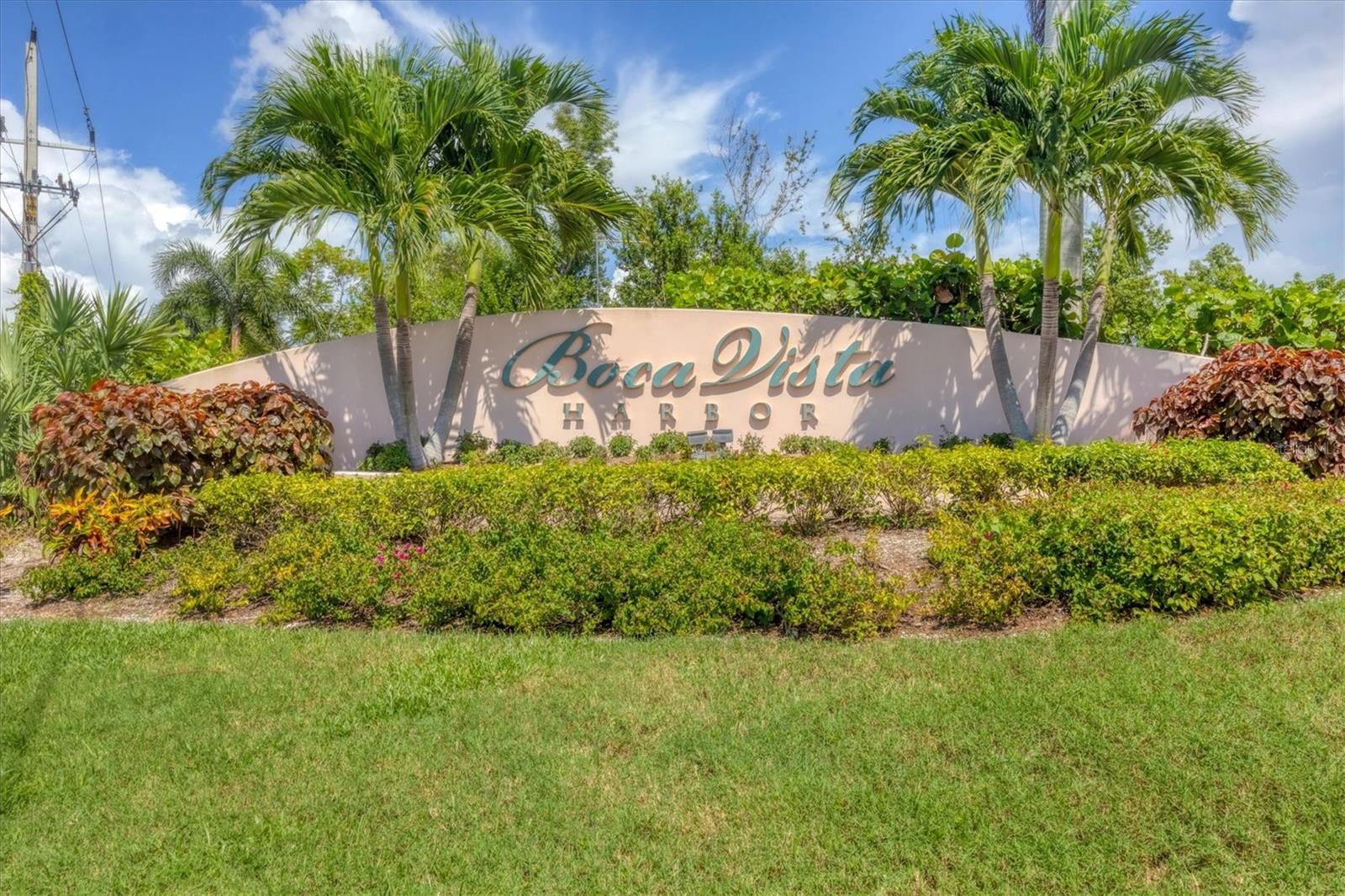 13213 GASPARILLA RD #B601, PLACIDA, FL, 33946