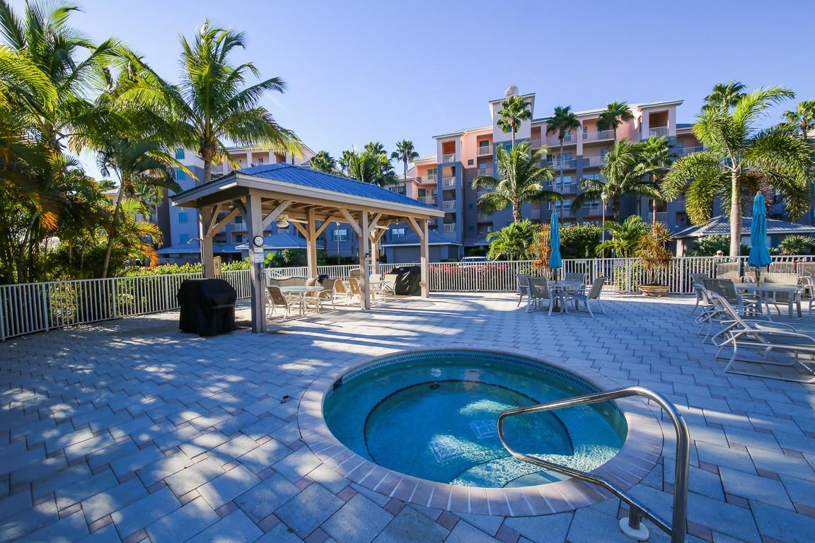 13213 GASPARILLA RD #B601, PLACIDA, FL, 33946