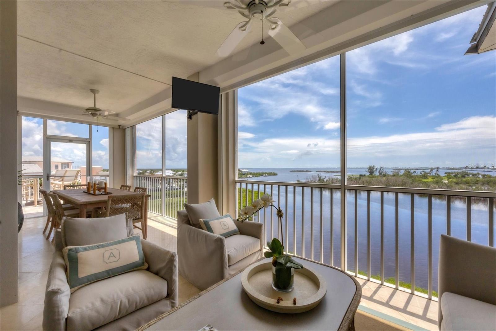 13213 GASPARILLA RD #B601, PLACIDA, FL, 33946