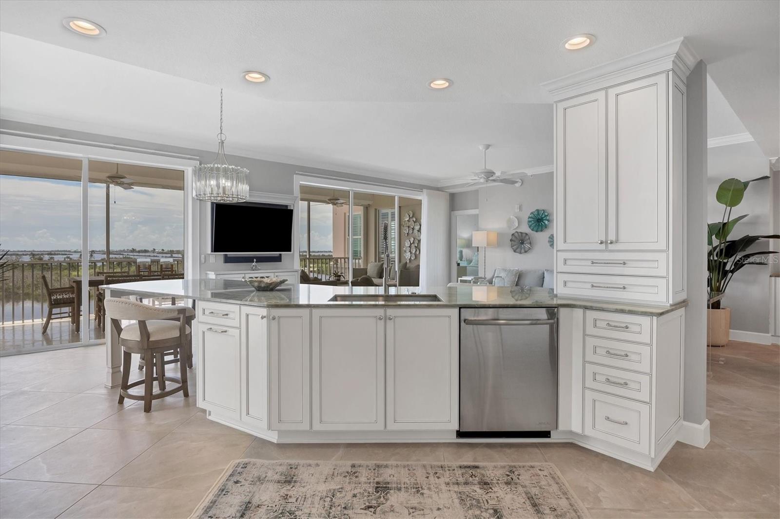 13213 GASPARILLA RD #B601, PLACIDA, FL, 33946