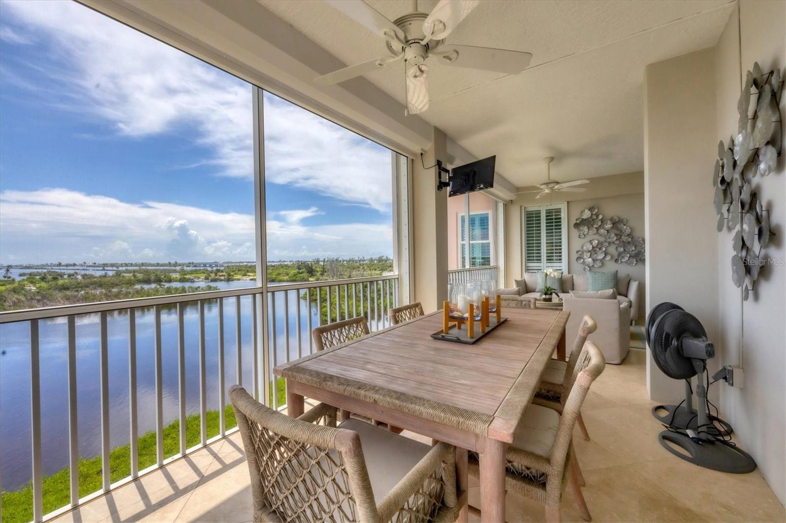 13213 GASPARILLA RD #B601, PLACIDA, FL, 33946
