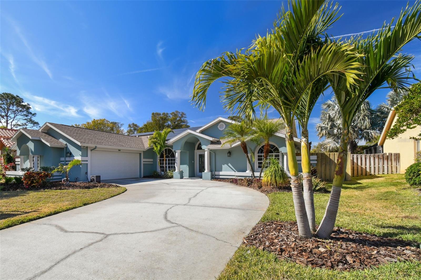 2668 JARVIS CIR, PALM HARBOR, FL, 34683